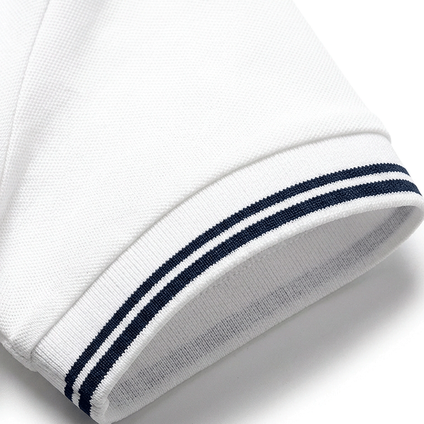 [Buy 2 Pay 1] Hugo Boss Premiere Polo Shirts + Exclusive Watch (QS)