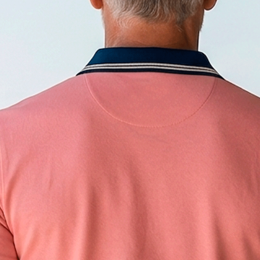 [Buy 2 Pay 1] Hugo Boss Premiere Polo Shirts + Exclusive Watch (QS)