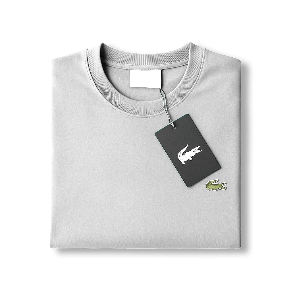 [BUY 3 GET 5] Premium T-Shirt Kit – LCT Essential (5-Pack)